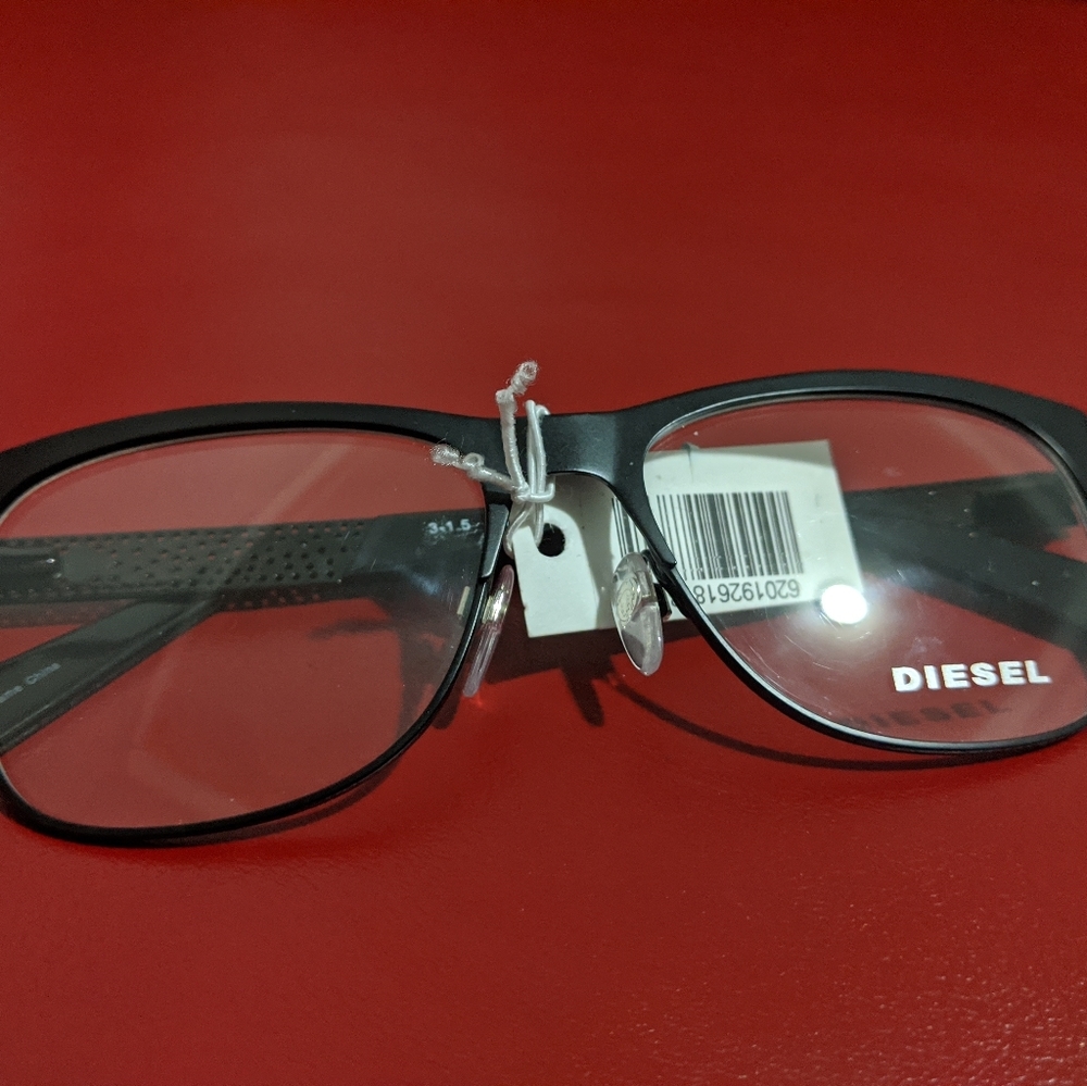 Diesel men's glasses DL5119